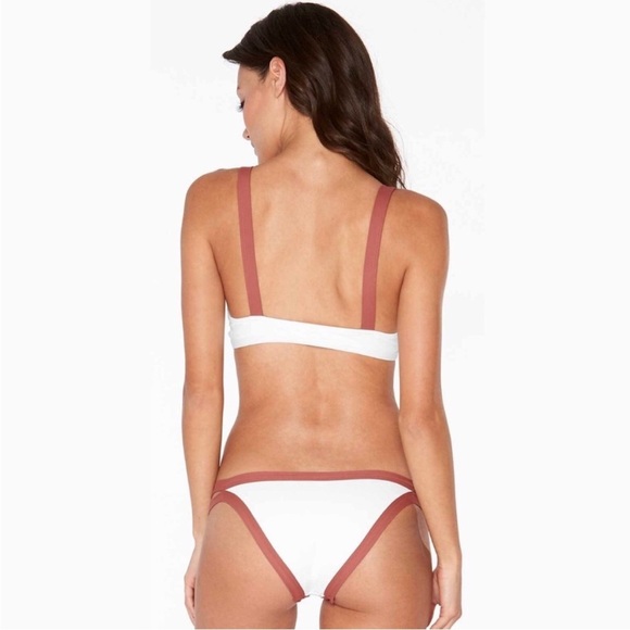 L*Space Charlie Farrah Bikini Set - Picture 3 of 7